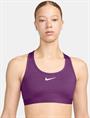 Nike swoosh medium support women's