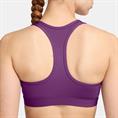 Nike swoosh medium support women's