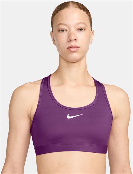 Nike swoosh medium support women's