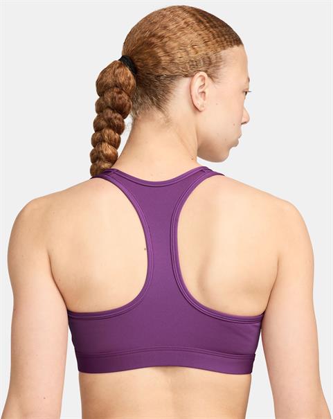 Nike swoosh medium support women's
