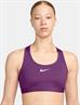 Nike swoosh medium support women's