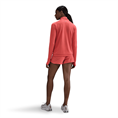 Nike swoosh women's 1/2-zip running