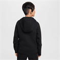 Nike Tech Fleece Hoodie met rits voor kinderen