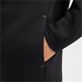 Nike Tech Fleece Hoodie met rits voor kinderen