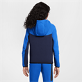 Nike Tech Fleece Hoodie met rits voor kinderen