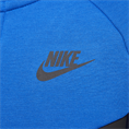 Nike Tech Fleece Hoodie met rits voor kinderen
