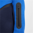 Nike Tech Fleece Hoodie met rits voor kinderen