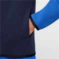 Nike Tech Fleece Hoodie met rits voor kinderen
