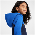 Nike Tech Fleece Hoodie met rits voor kinderen