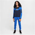 Nike Tech Fleece Hoodie met rits voor kinderen