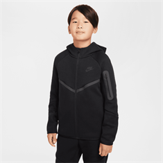 Nike Tech Fleece Hoodie met rits voor kinderen