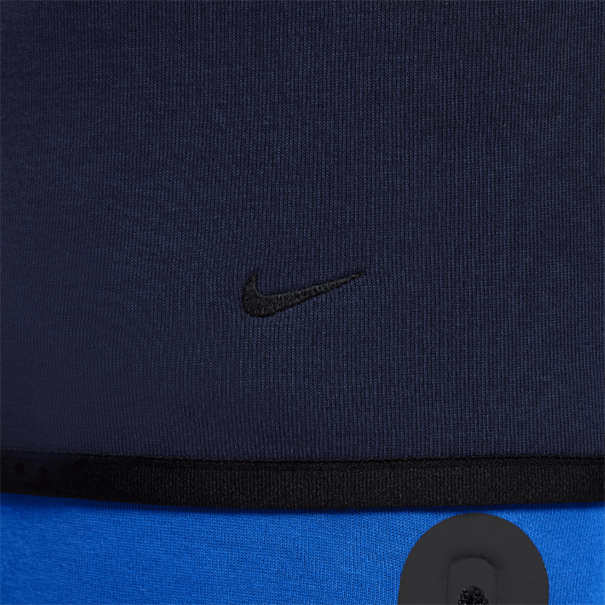 Nike Tech Fleece Hoodie met rits voor kinderen