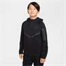 Nike Tech Fleece Hoodie met rits voor kinderen