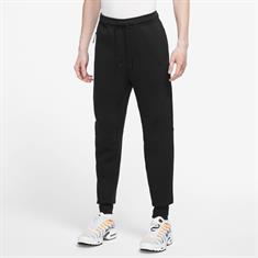 Nike Tech Fleece Joggingbroek met aansluitende pasvorm