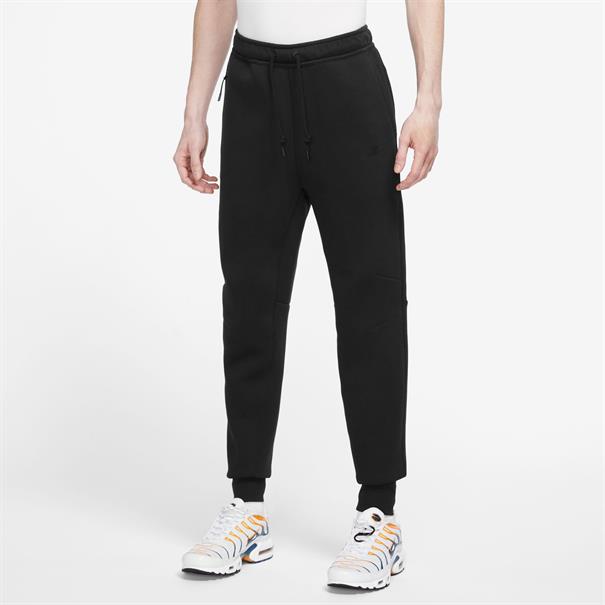 Nike Tech Fleece Joggingbroek met aansluitende pasvorm