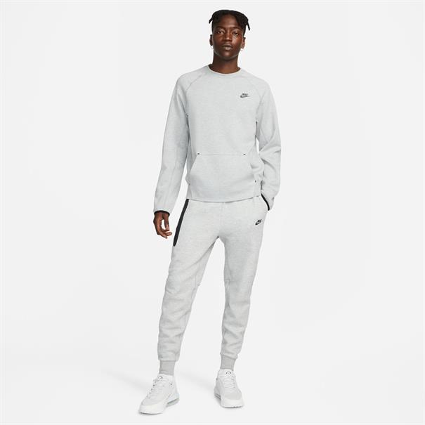 Nike Tech Fleece Joggingbroek met aansluitende pasvorm