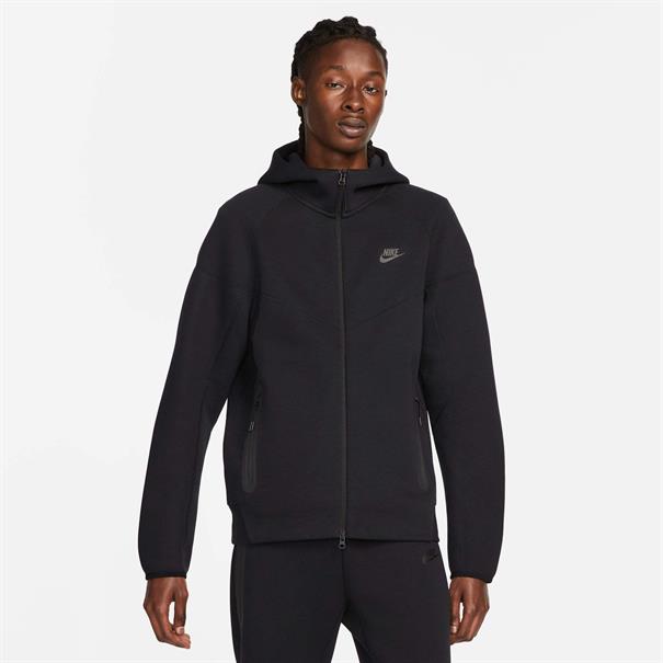 Nike tech fleece men's full-zip win