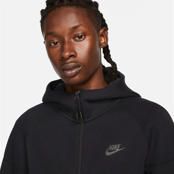 Nike tech fleece men's full-zip win