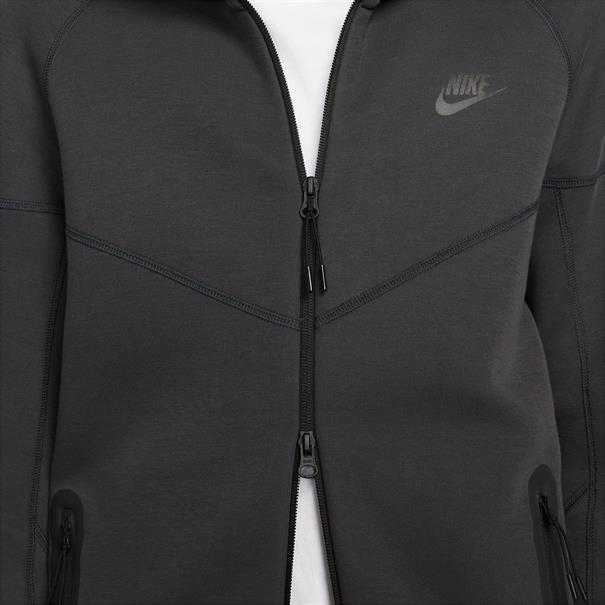 Nike tech fleece men's full-zip win