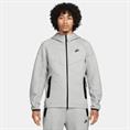 Nike Tech Fleece Windrunner hoodie met rits voor heren