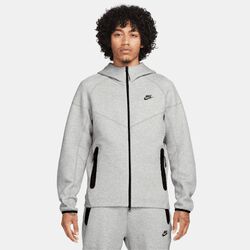 Nike Tech Fleece Windrunner hoodie met rits voor heren