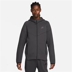 Nike Tech Fleece Windrunner hoodie met rits voor heren