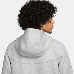 Nike Tech Fleece Windrunner hoodie met rits voor heren