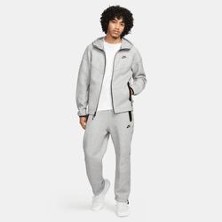 Nike Tech Fleece Windrunner hoodie met rits voor heren
