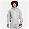 Nike Tech Fleece Windrunner hoodie met rits voor heren