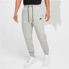 Nike Tech Joggingbroek van fleece voor heren