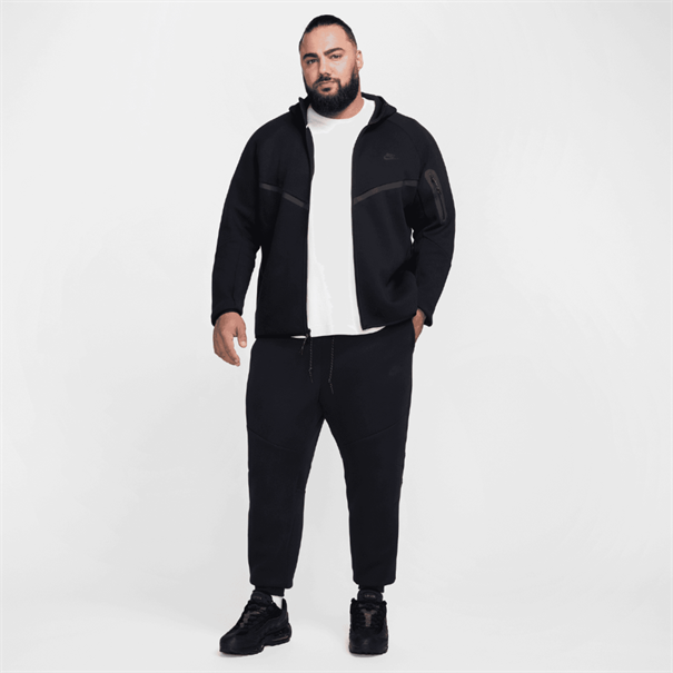 Nike Tech Joggingbroek van fleece voor heren