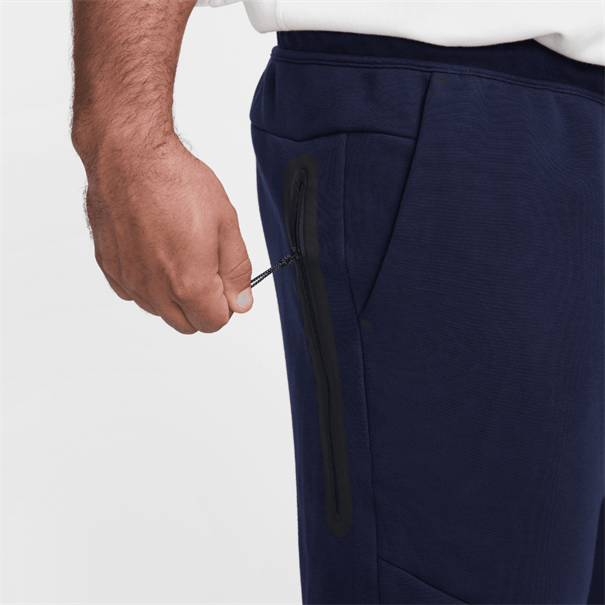 Nike Tech Joggingbroek van fleece voor heren