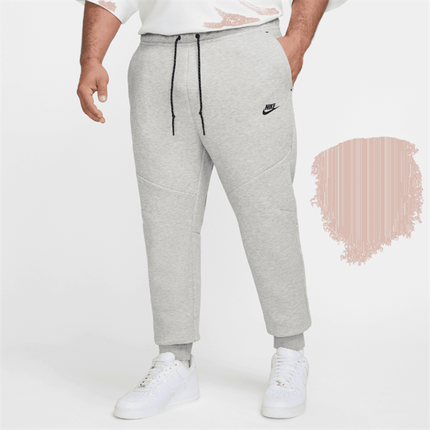 Nike Tech Joggingbroek van fleece voor heren