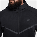 Nike Tech Windrunner hoodie met rits voor heren