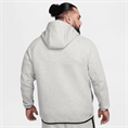 Nike Tech Windrunner hoodie met rits voor heren