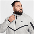 Nike Tech Windrunner hoodie met rits voor heren