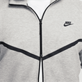 Nike Tech Windrunner hoodie met rits voor heren