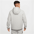 Nike Tech Windrunner hoodie met rits voor heren