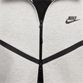 Nike Tech Windrunner hoodie met rits voor heren