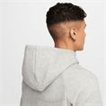 Nike Tech Windrunner hoodie met rits voor heren