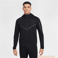 Nike Tech Windrunner hoodie met rits voor heren