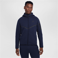 Nike Tech Windrunner hoodie met rits voor heren