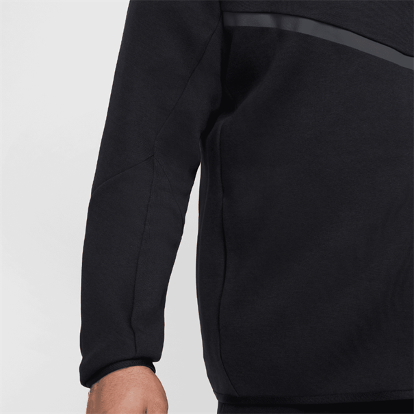 Nike Tech Windrunner hoodie met rits voor heren