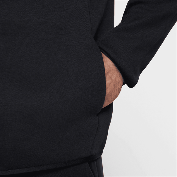 Nike Tech Windrunner hoodie met rits voor heren