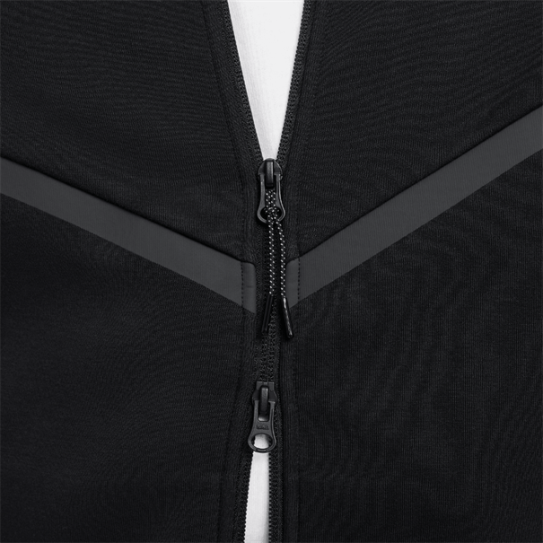 Nike Tech Windrunner hoodie met rits voor heren
