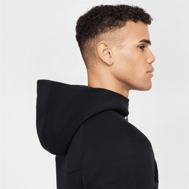 Nike Tech Windrunner hoodie met rits voor heren