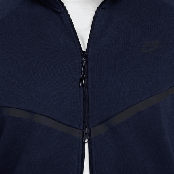 Nike Tech Windrunner hoodie met rits voor heren