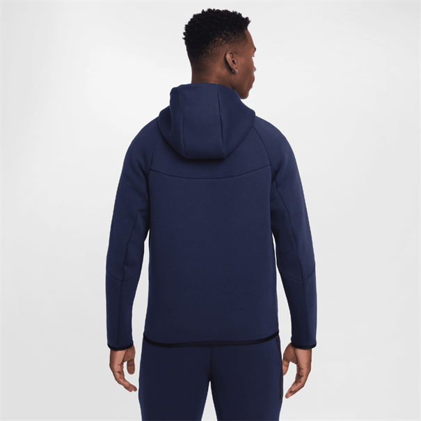 Nike Tech Windrunner hoodie met rits voor heren
