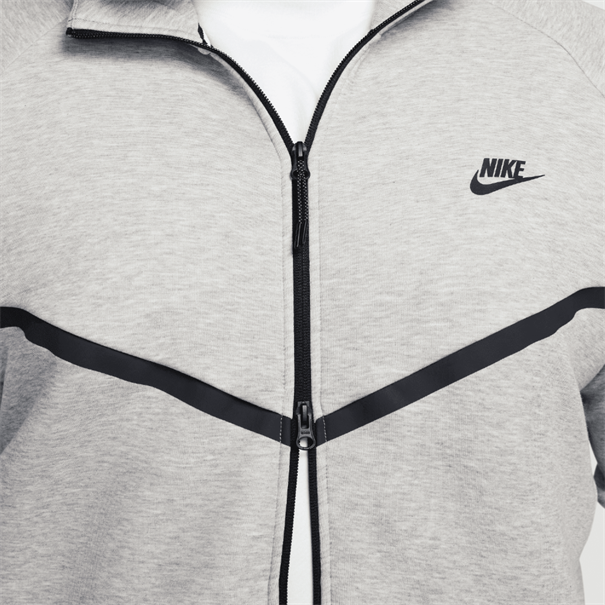 Nike Tech Windrunner hoodie met rits voor heren