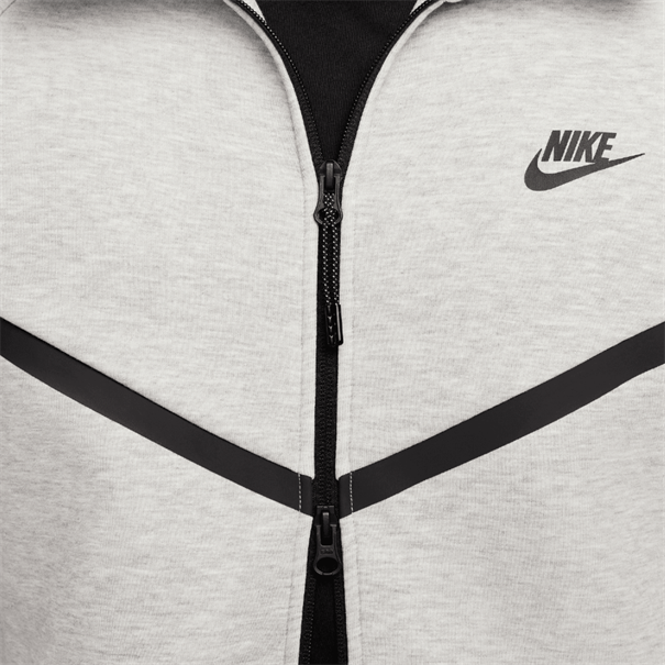Nike Tech Windrunner hoodie met rits voor heren